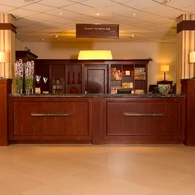 NH Maastricht Hotel