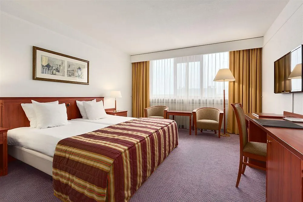 NH Maastricht Hotel Nederland