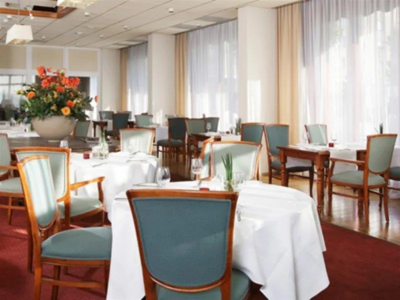 NH Maastricht Hotel