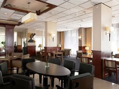 NH Maastricht Hotel