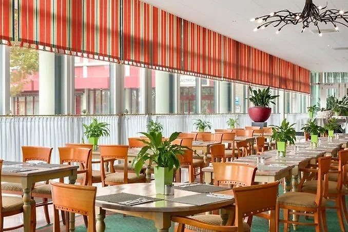 NH Maastricht Hotel