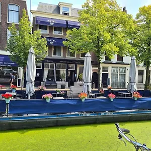 *** Otel Bridges House - Centre Hollanda
