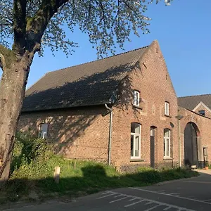Bed & Breakfast Tanti Baci!, Maastricht