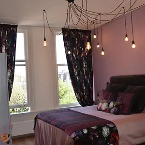 Apartment Maurits Den Haag
