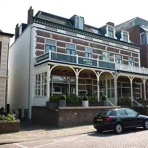  Appartement Aan Den Hogeweg Nederland