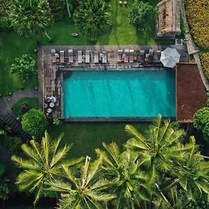 **** Hotel The Artini Dijiwa Indonesië