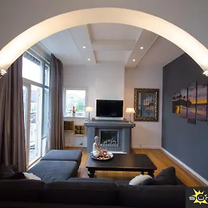 Apartment Sunnybeach Luxury Zandvoort