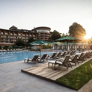 Resort Sonnenalp Ofterschwang