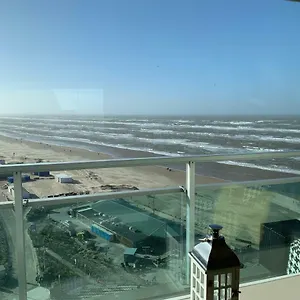 Apartment Coastview Zandvoort