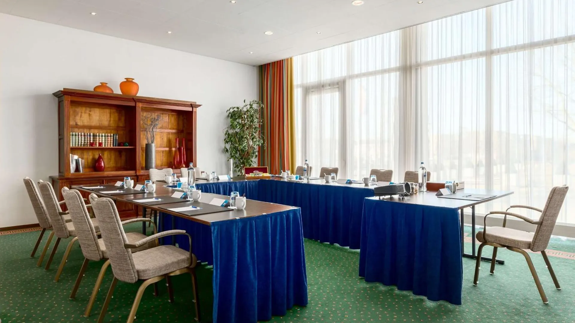 Nh Maastricht Hotel