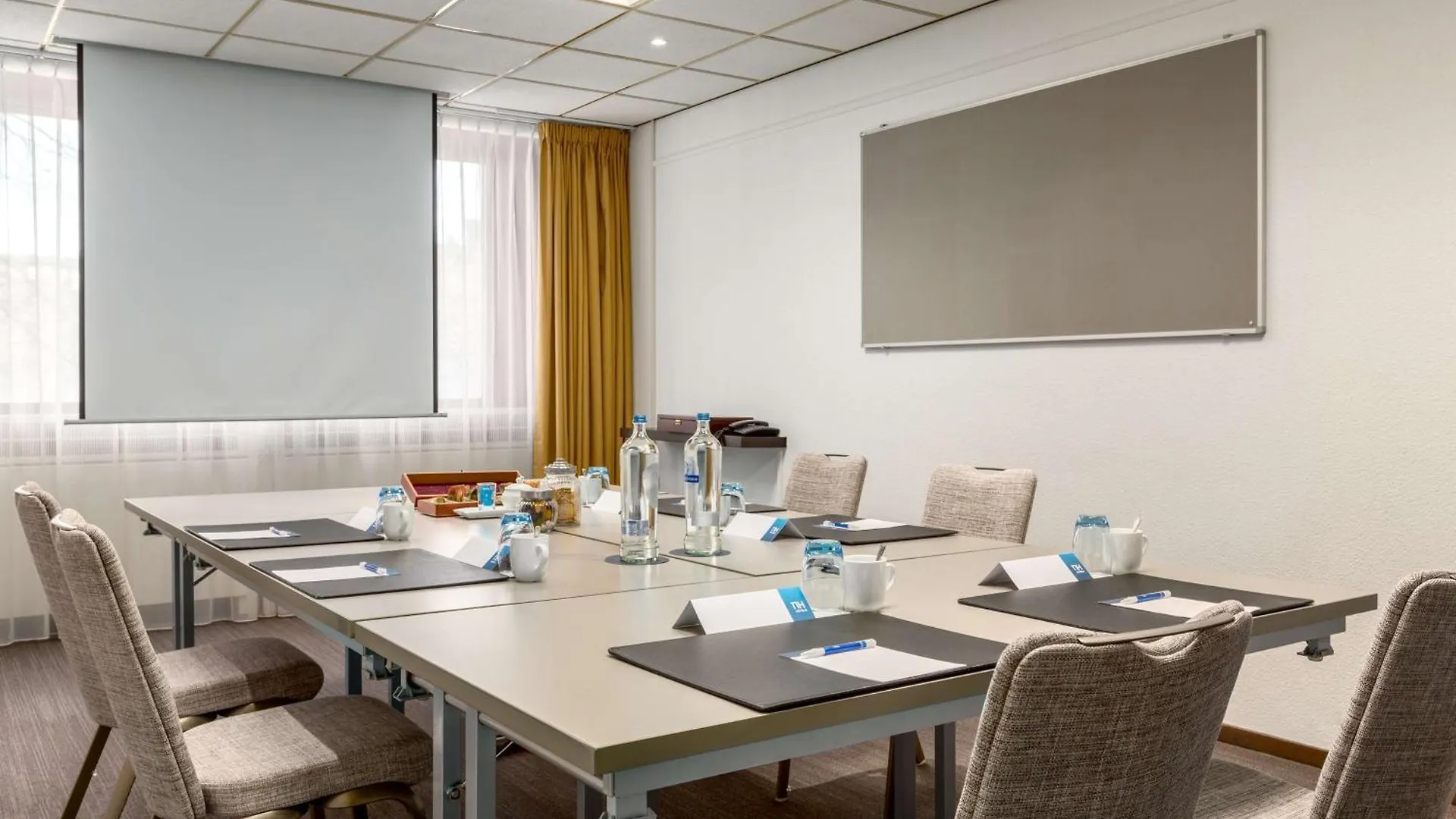 ****  Nh Maastricht Hotel Netherlands