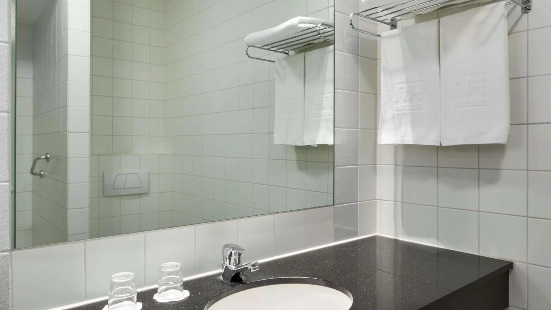 Nh Maastricht Hotel 4*,  Netherlands