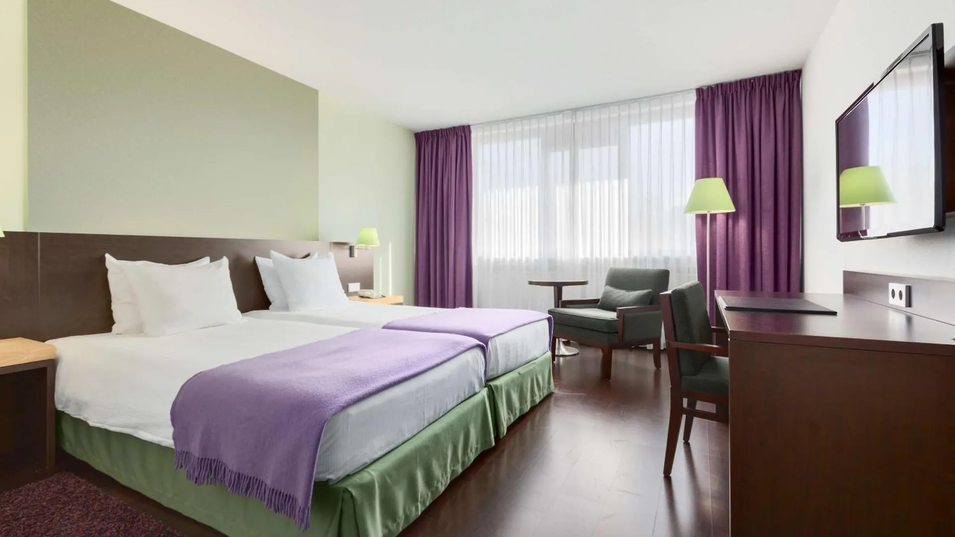 Hotel Nh Maastricht