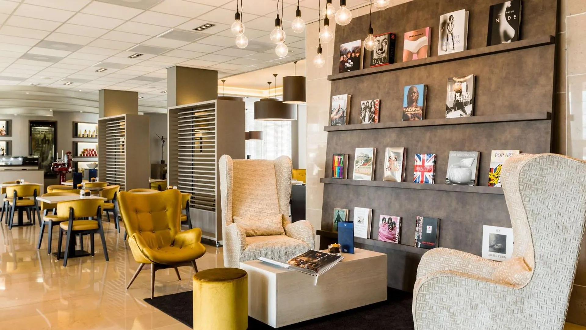Hotel Nh Maastricht