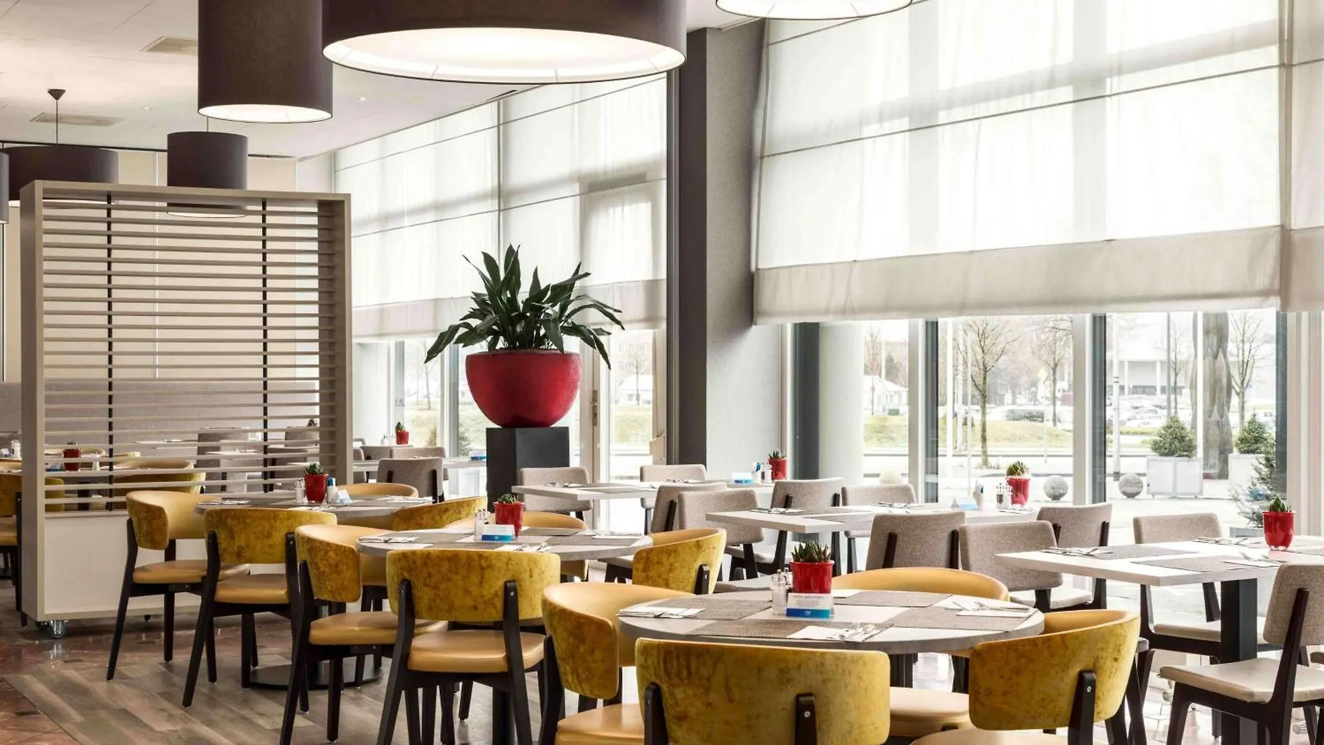 Nh Maastricht Hotel 4*,