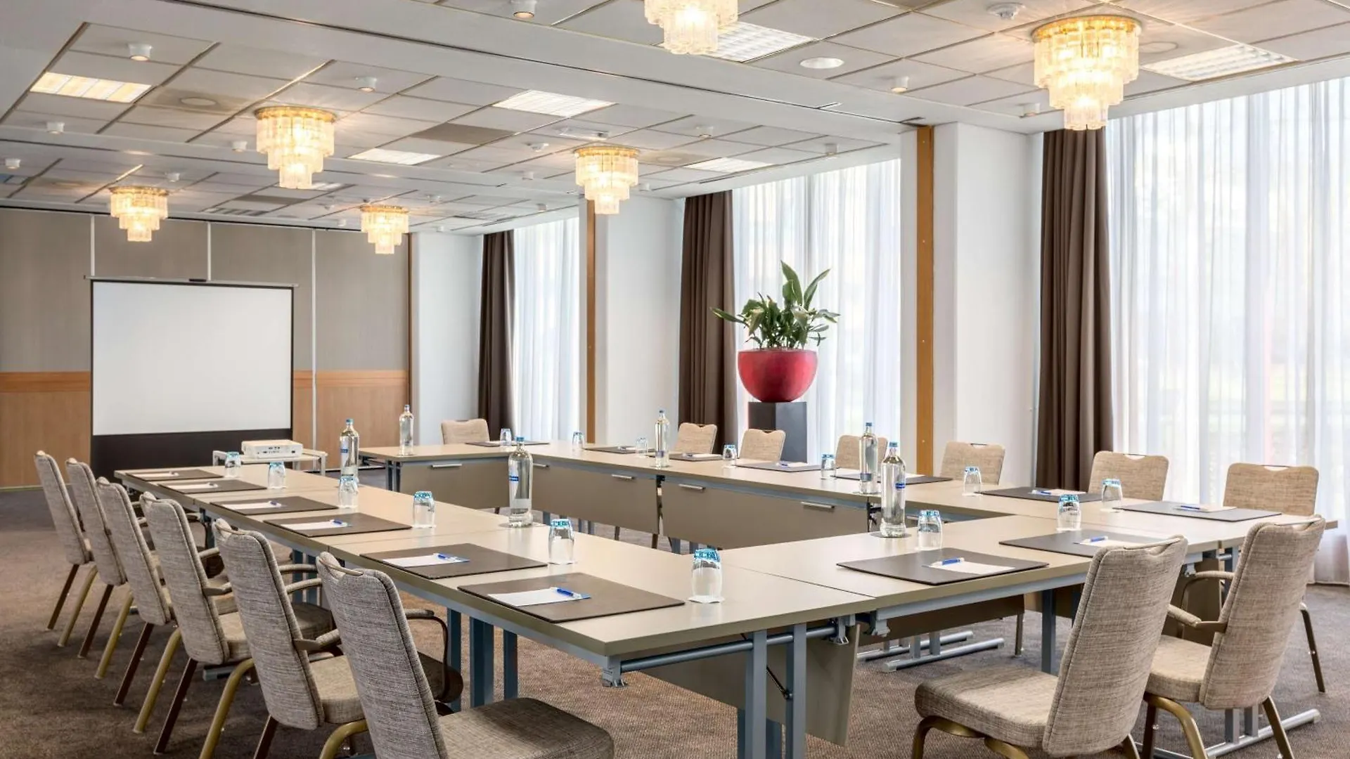 Nh Maastricht Hotel