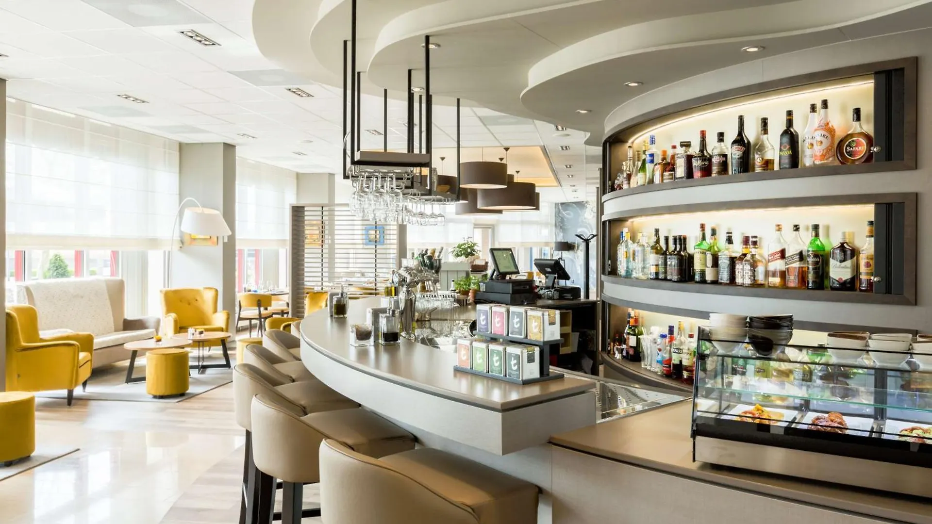 Hotel Nh Maastricht