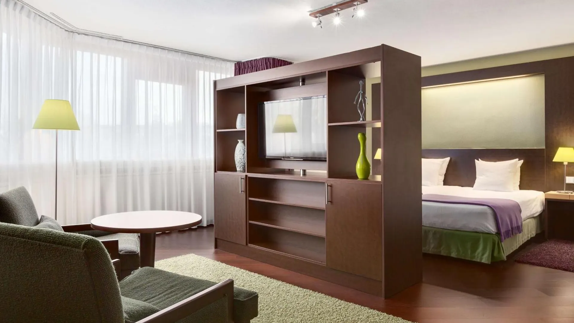 ****  Nh Maastricht Hotel Netherlands