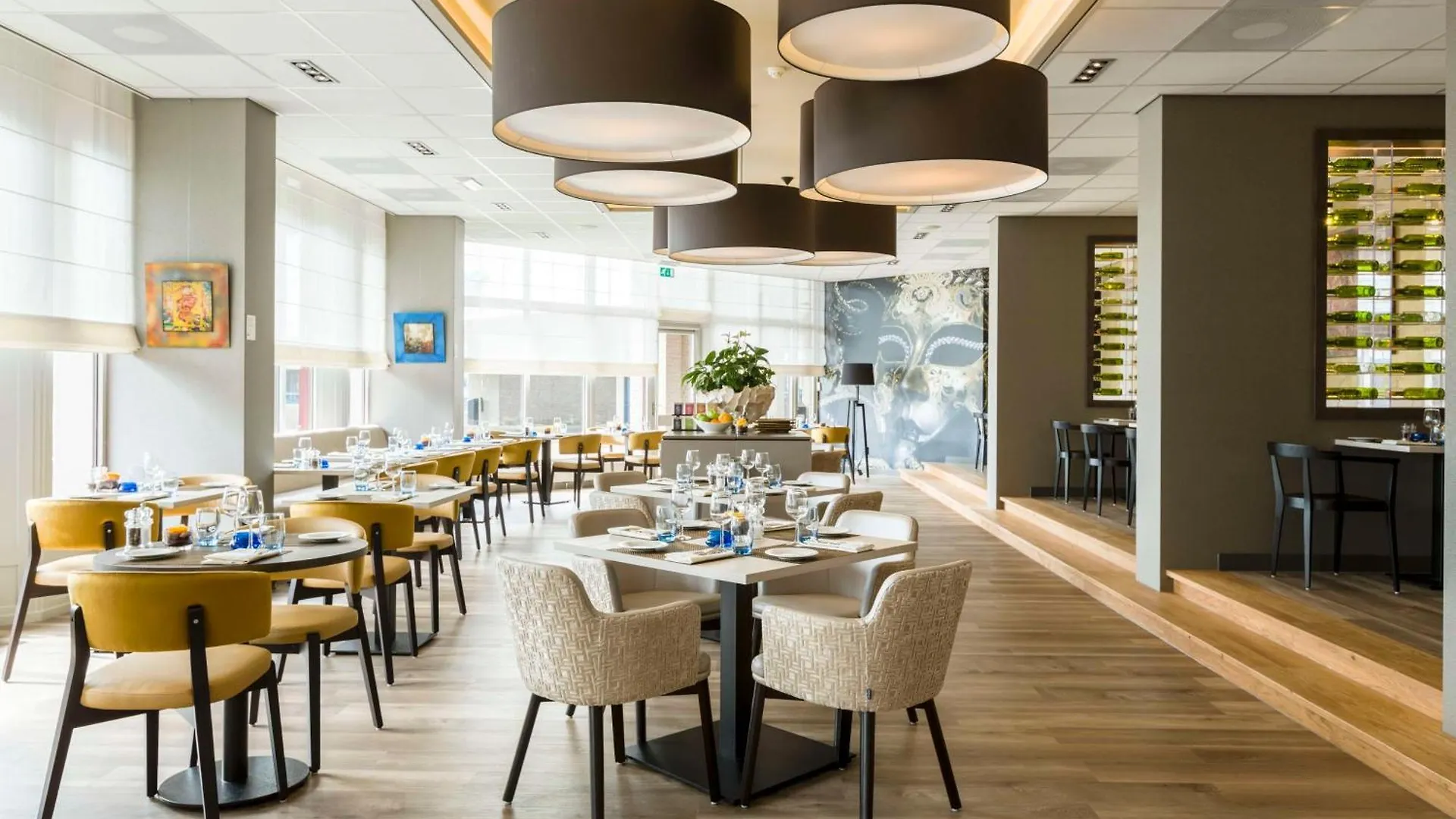 Hotel Nh Maastricht