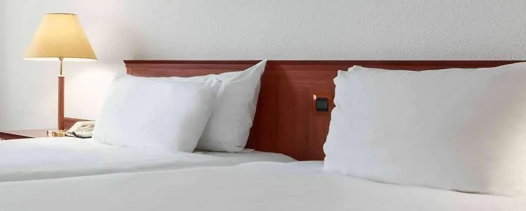 Hotel Nh Maastricht 4*,