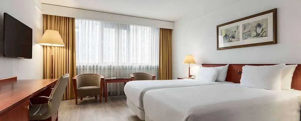 ****  Hotel Nh Maastricht Paesi Bassi
