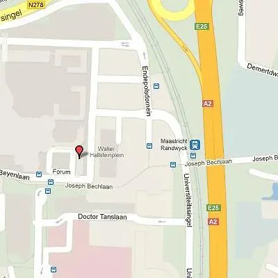 ****  Nh Maastricht Hotel Netherlands