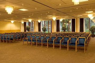 Nh Maastricht Hotel