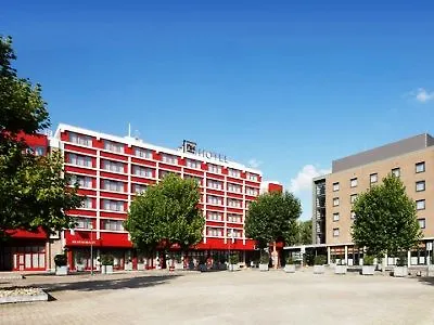 Nh Maastricht Hotel 4*,