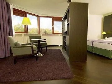 Nh Maastricht Hotel 4*,  Netherlands