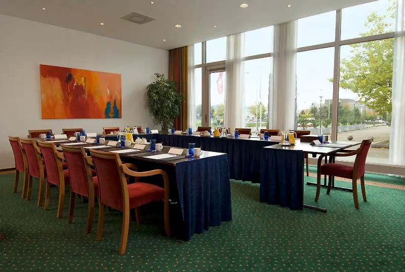 ****  Nh Maastricht Hotel Netherlands