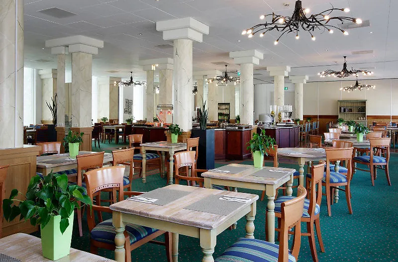 Nh Maastricht Hotel Netherlands