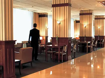 Nh Maastricht Hotel Netherlands