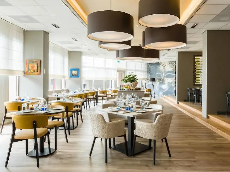 Nh Maastricht Hotel