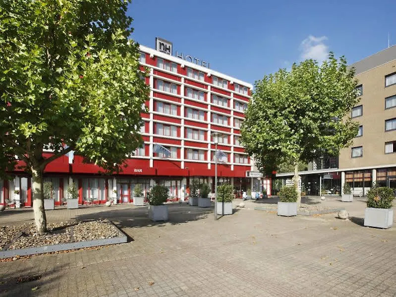 Nh Maastricht Hotel