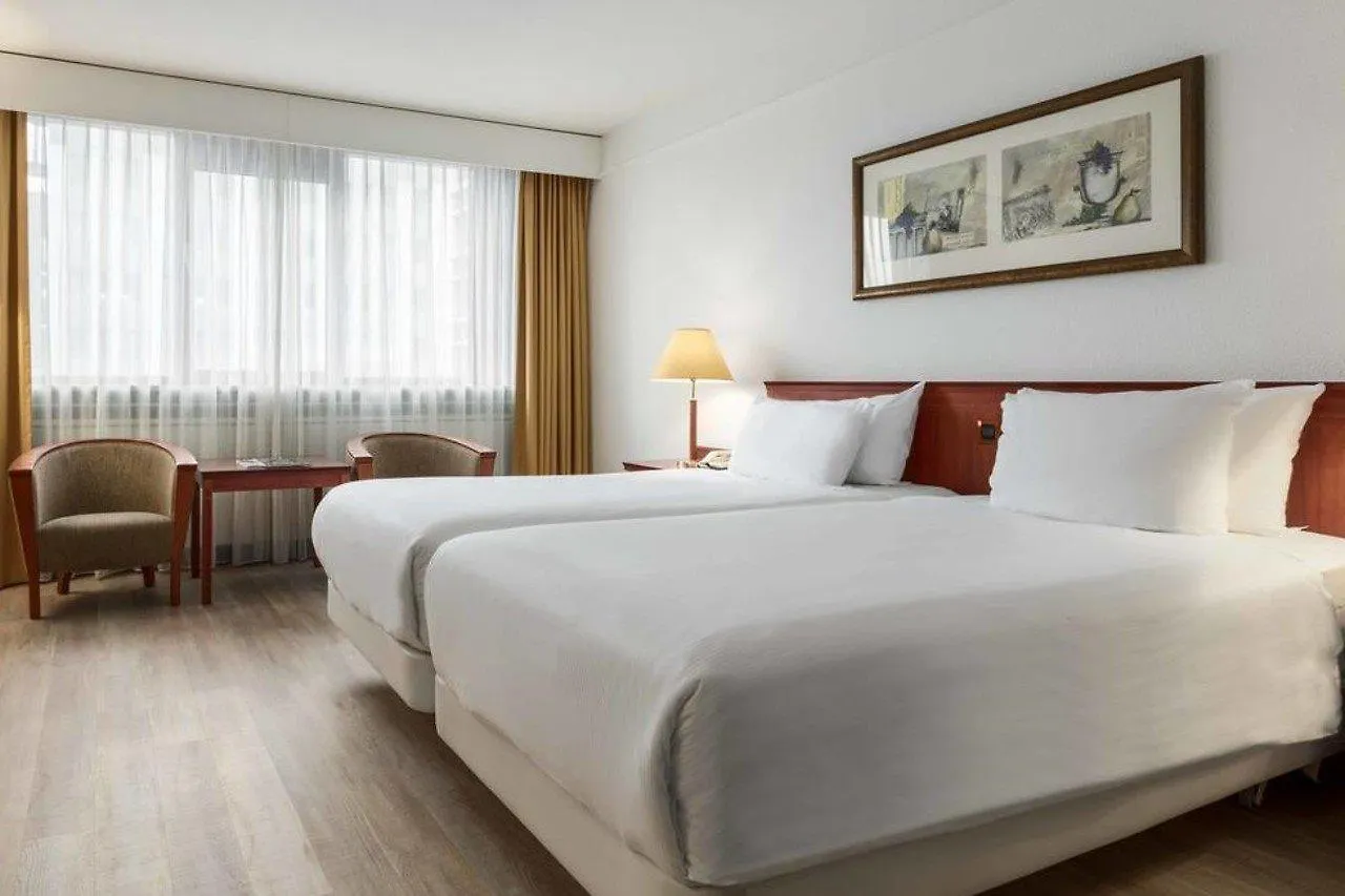 Hotel Nh Maastricht Paesi Bassi