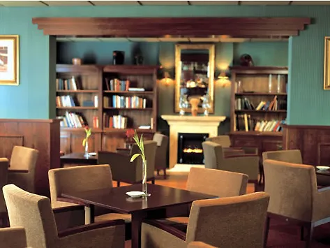 Nh Maastricht Hotel 4*,