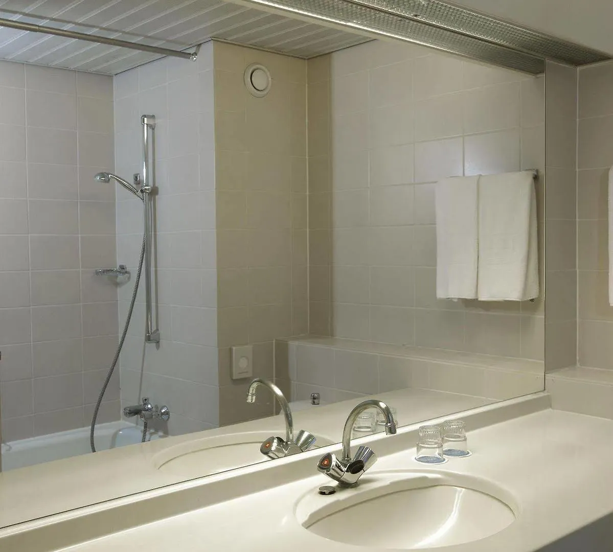 Nh Maastricht Hotel