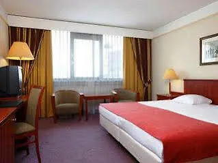 Nh Maastricht Hotel